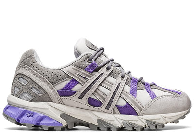 ASICS sneakers ASICS Gel-Sonoma 15-50 Glacier Grey Purple (Women's)