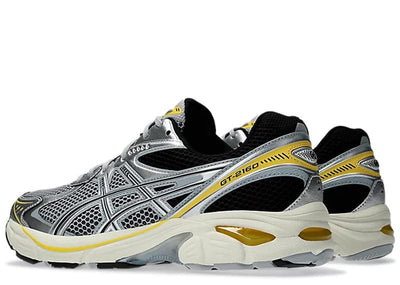 ASICS sneakers ASICS GT-2160 Piedmont Grey Pure Silver