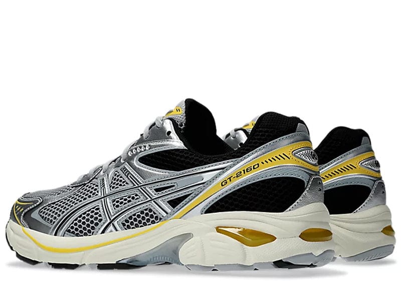 ASICS sneakers ASICS GT-2160 Piedmont Grey Pure Silver