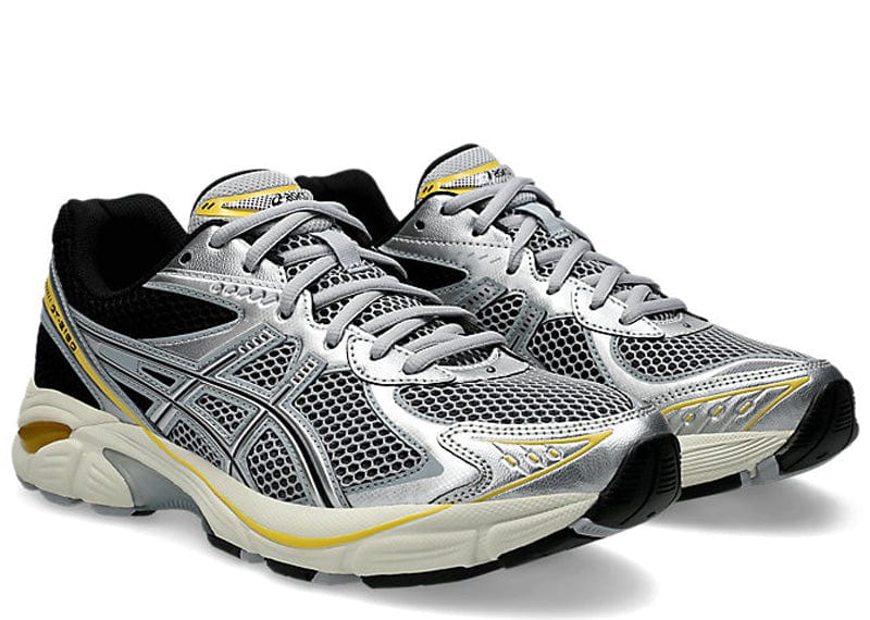 ASICS sneakers ASICS GT-2160 Piedmont Grey Pure Silver