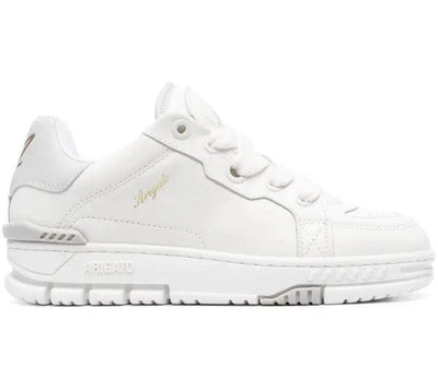 Axel Arigato Sneakers Axel Arigato Area Haze Sneakers White/Light Grey