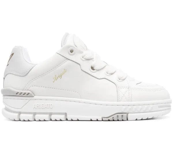 Axel Arigato Sneakers Axel Arigato Area Haze Sneakers White/Light Grey