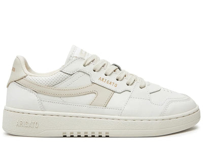 axel arigato Sneakers Axel Arigato Dice-A Sneaker White/Beige