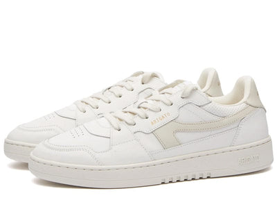 axel arigato Sneakers Axel Arigato Dice-A Sneaker White/Beige