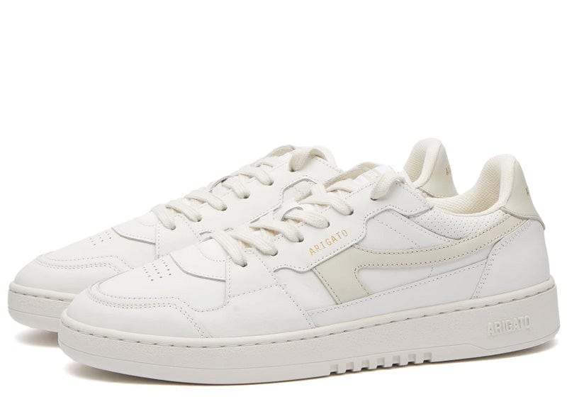 axel arigato Sneakers Axel Arigato Dice-A Sneaker White/Beige