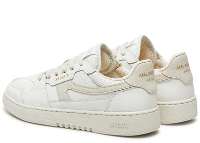 axel arigato Sneakers Axel Arigato Dice-A Sneaker White/Beige