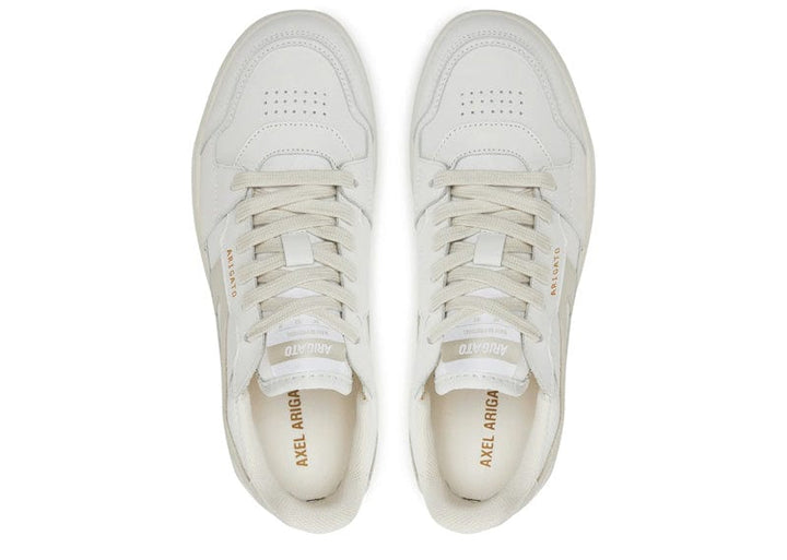 axel arigato Sneakers Axel Arigato Dice-A Sneaker White/Beige