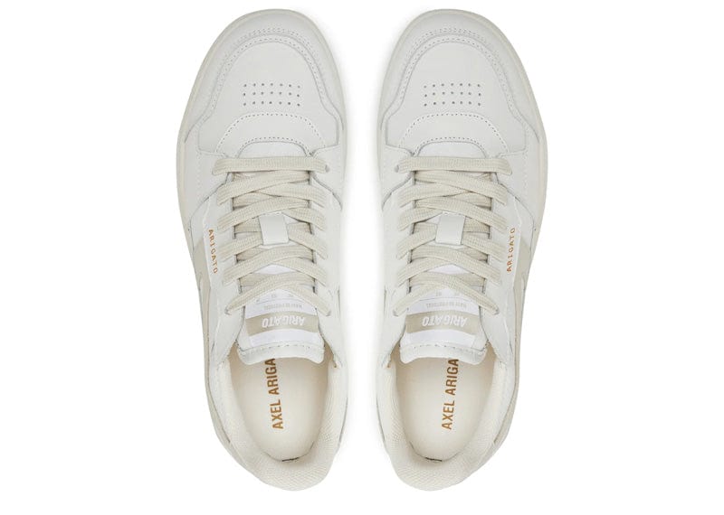 axel arigato Sneakers Axel Arigato Dice-A Sneaker White/Beige