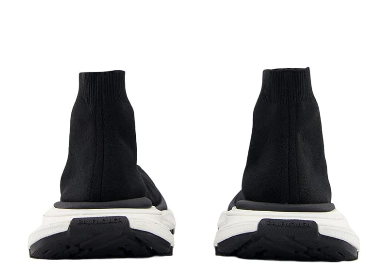 Balenciaga Sneakers Balenciaga 3XL Sock Sneakers Black Recycled Knit