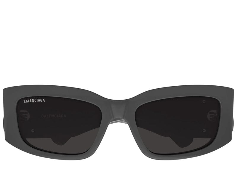 Balenciaga Accessories Balenciaga BB0360S Sunglasses Grey