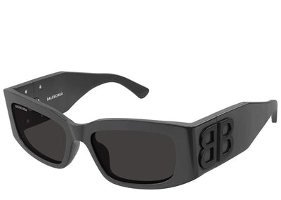 Balenciaga Accessories Balenciaga BB0360S Sunglasses Grey