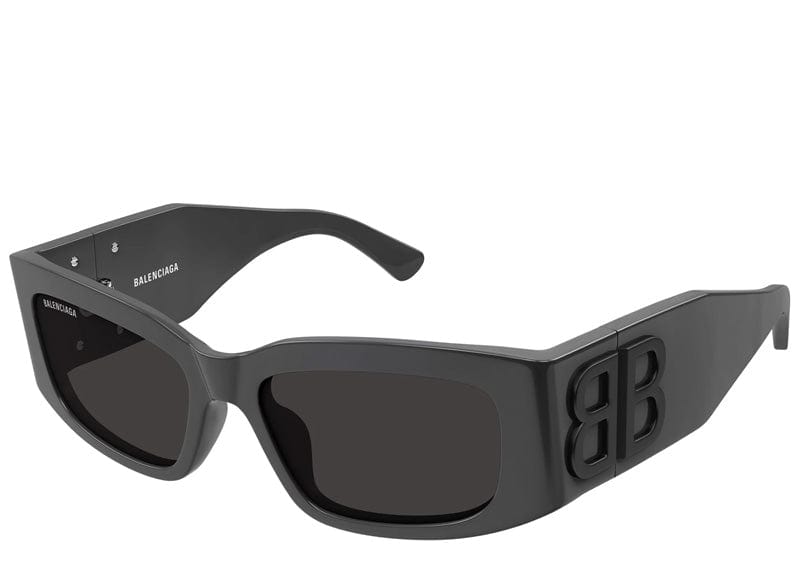 Balenciaga Accessories Balenciaga BB0360S Sunglasses Grey
