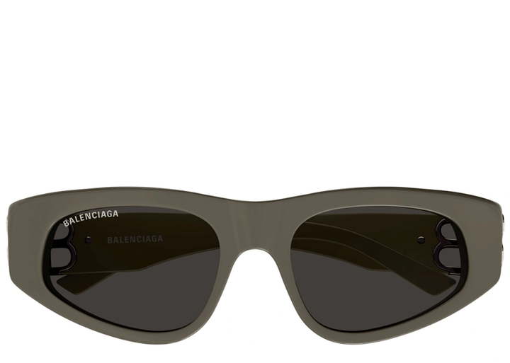 Balenciaga 57mm cat eye sunglasses clearance