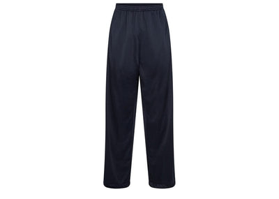 Balenciaga Streetwear Balenciaga Eve Track Pants Dark Navy