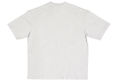 Balenciaga Streetwear Balenciaga Mirror T-Shirt 'Light Beige'