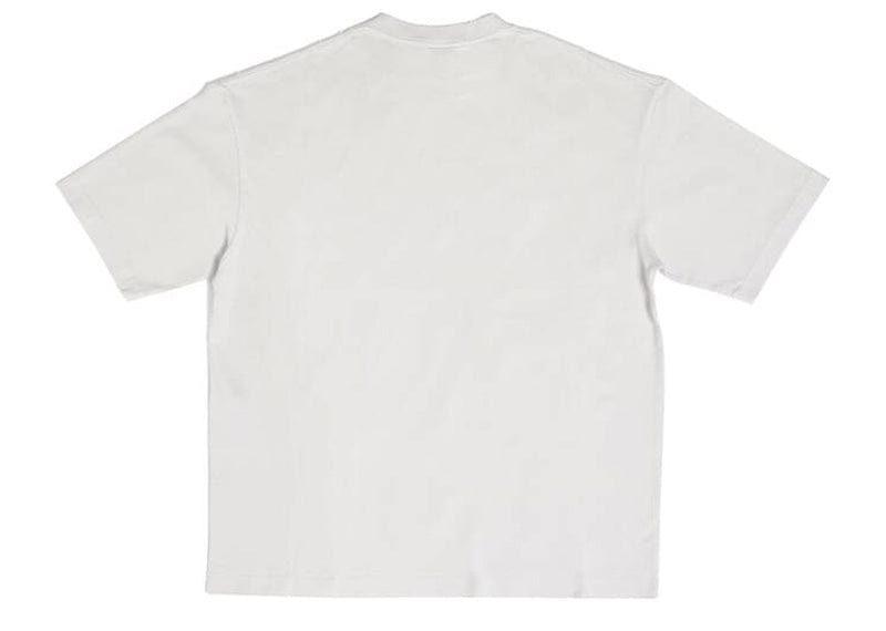 Balenciaga Streetwear Balenciaga Mirror T-Shirt &