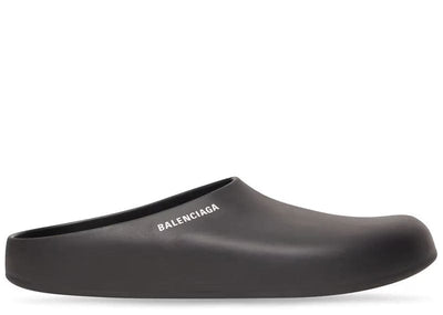 Balenciaga sneakers Balenciaga Pool Closed Slide Black