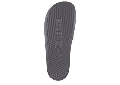 Balenciaga Sneakers Balenciaga Pool Slides 3D BB Grey