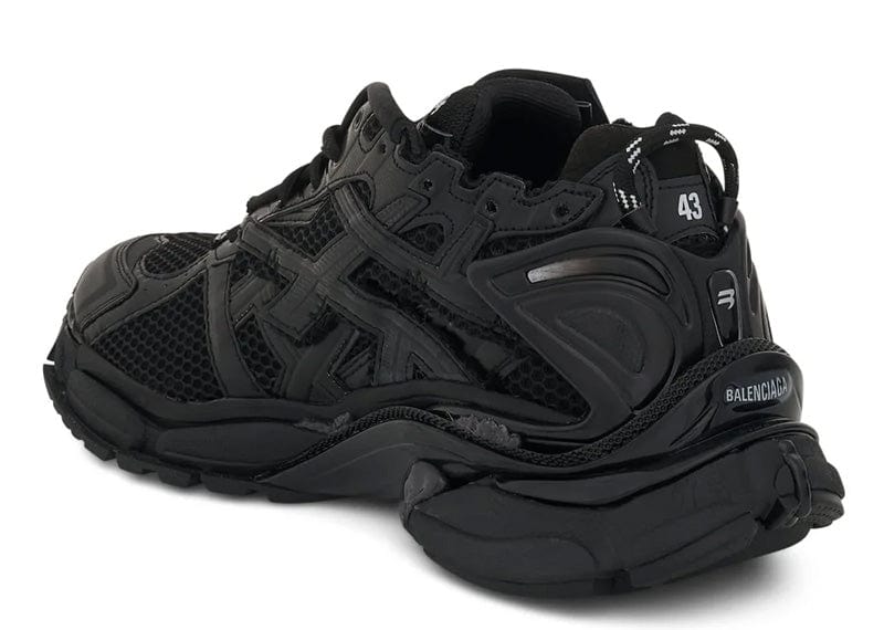 Balenciaga sneakers Balenciaga Runner Black