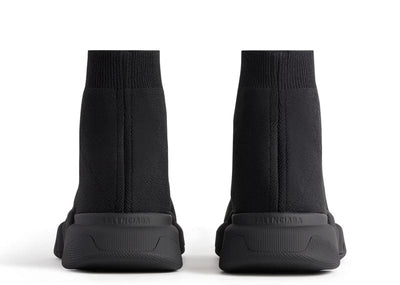 Balenciaga sneakers Balenciaga Speed 2.0 Black (Women's)