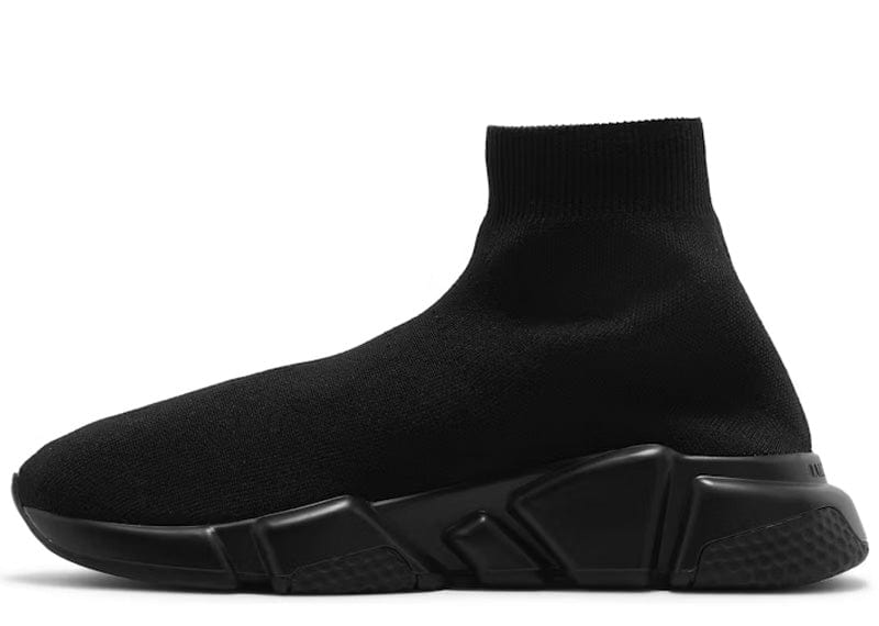Balenciaga sneakers Balenciaga Speed Recycled Black Classic (Women&
