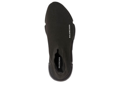 Balenciaga sneakers Balenciaga Speed Recycled Black Classic (Women's)