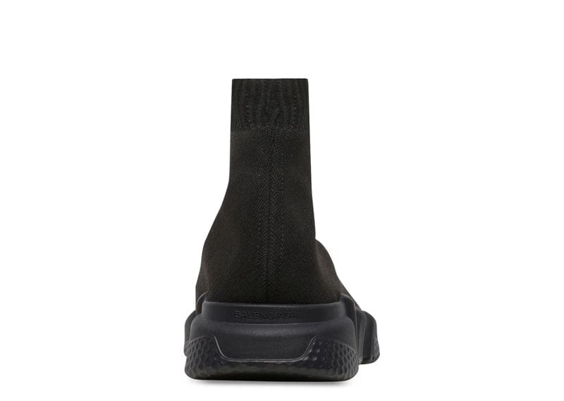 Balenciaga sneakers Balenciaga Speed Recycled Black Classic (Women&