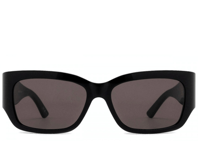 BALENCIAGA Accessories Balenciaga Sunglass Black