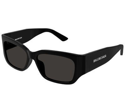 BALENCIAGA Accessories Balenciaga Sunglass Black