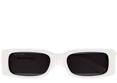 BALENCIAGA Accessories Balenciaga Sunglasses White