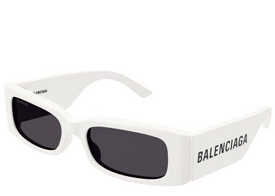 BALENCIAGA Accessories Balenciaga Sunglasses White