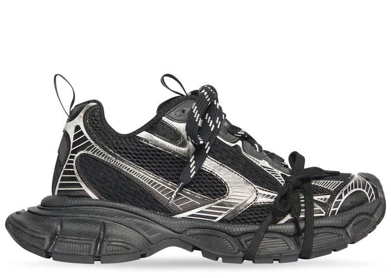 Balenciaga Sneakers Balenciaga Triple Black