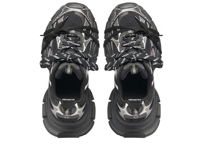 Balenciaga Sneakers Balenciaga Triple Black