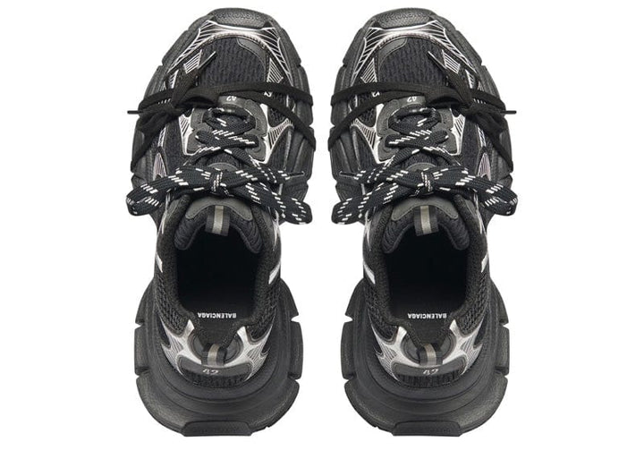 Balenciaga Triple Black – Court Order