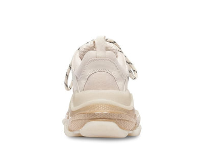 Balenciaga sneakers Balenciaga Triple S Clear Sole Off White
