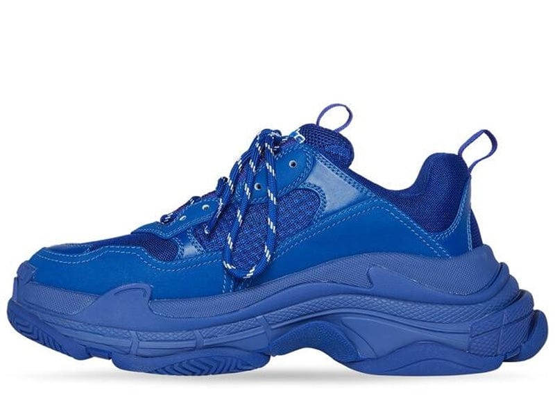 Balenciaga Sneakers Balenciaga Triple S Sneaker &