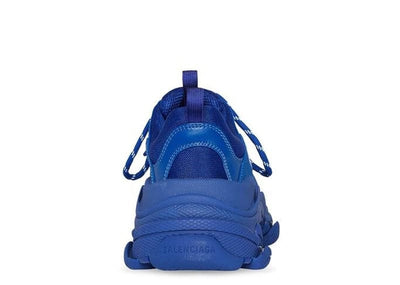 Balenciaga Sneakers Balenciaga Triple S Sneaker 'Indigo'