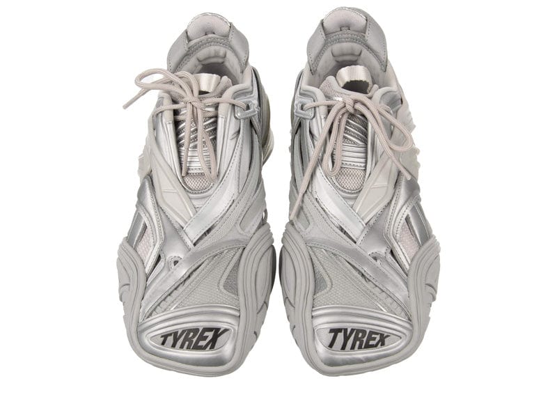 Sandals Grade School Balenciaga Sneakers Balenciaga Tyrex Low