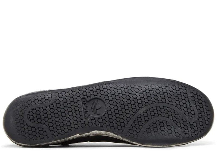 Balenciaga x adidas Stan Smith Worn-Out Black – Court Order