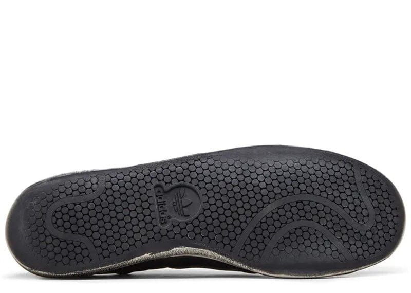 Balenciaga x adidas Stan Smith Worn-Out Black – Court Order