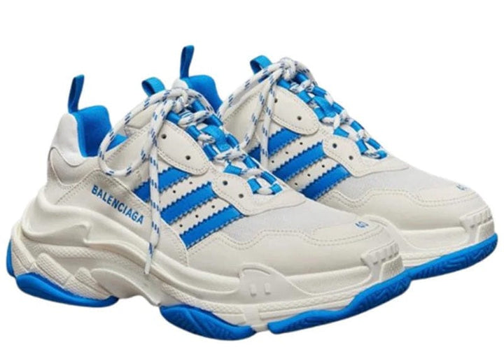 ど*る様 最終値下げ！　定価55万ハンガー付き　Balenciaga adida Balenciaga-x-adidas-Wallet-On-