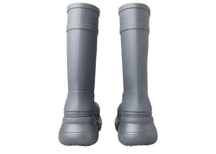 Balenciaga x Crocs Boot Grey – Court Order