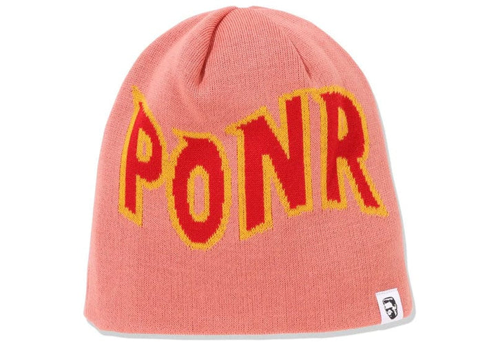 BAPE ベイプ Sta Knit Cap Red ビーニー レッドピンク A Bathing Ape 2nd Shark Knit Beanie Pink – Court Order