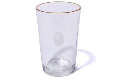 BAPE Accessories A BATHING APE Bape Ape Head Shot Glass