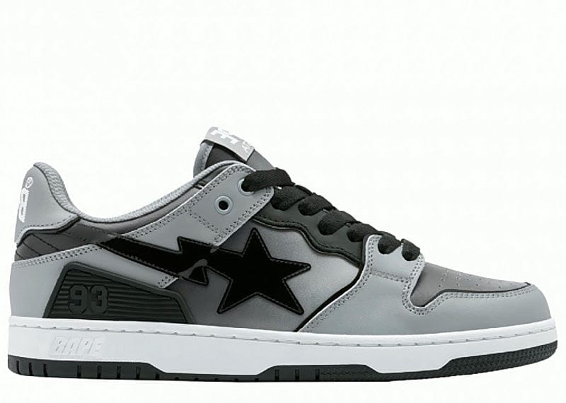 Bape Sneakers A Bathing Ape Bape SK8 Sta 