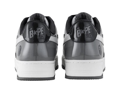 BAPE sneakers A Bathing Ape Bape Sta #1 Grey