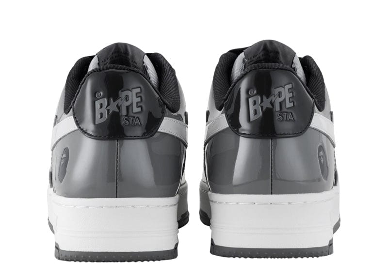 BAPE sneakers A Bathing Ape Bape Sta 