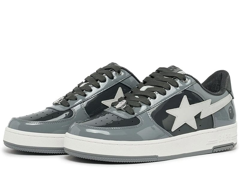 BAPE sneakers A Bathing Ape Bape Sta 