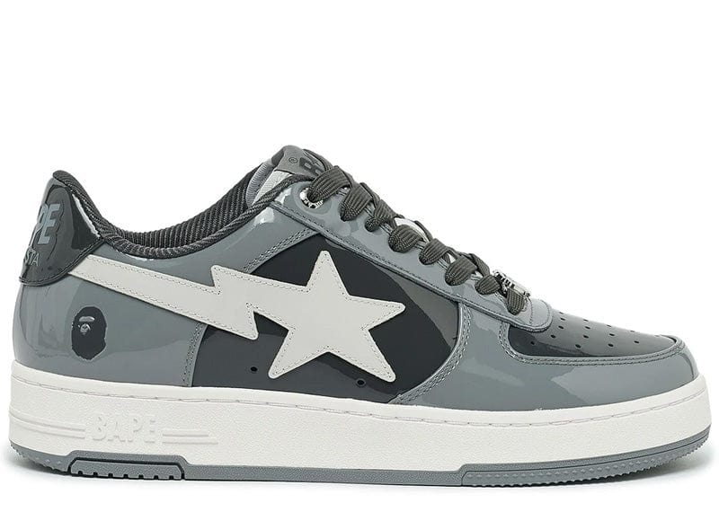 BAPE sneakers A Bathing Ape Bape Sta 