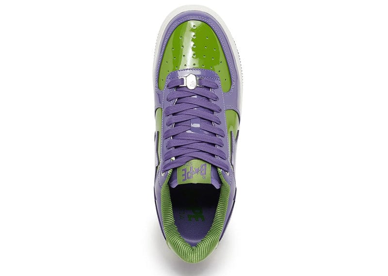 BAPE sneakers A Bathing Ape Bape Sta 